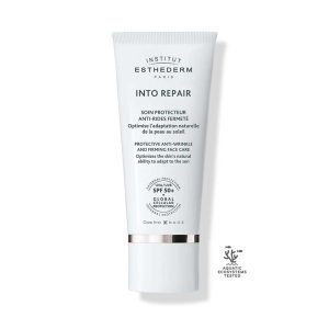 Rejuvenating сream SPF 50