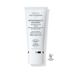 Face Cream for Sun Intolerance