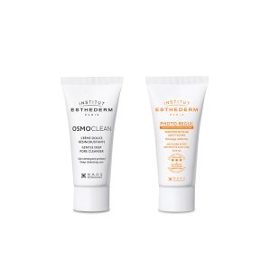 Mini Set “Summer Skin Balance”