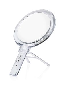 Universal Mirror with Stand