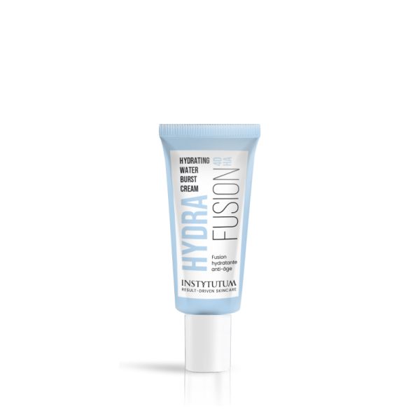 TRAVEL-SIZE ЗВОЛОЖУВАЛЬНИЙ КРЕМ-ГЕЛЬ HYDRAFUSION 4D HA HYDRATING WATER BURST CREAM