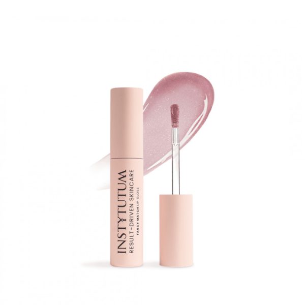 БЛИСК-ДОГЛЯД ДЛЯ ГУБ FANCY MATCH LIP GLOSS 3,5 мл