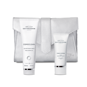 Set for Combination and Oily Skin