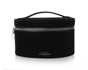Velvet Cosmetic Bag