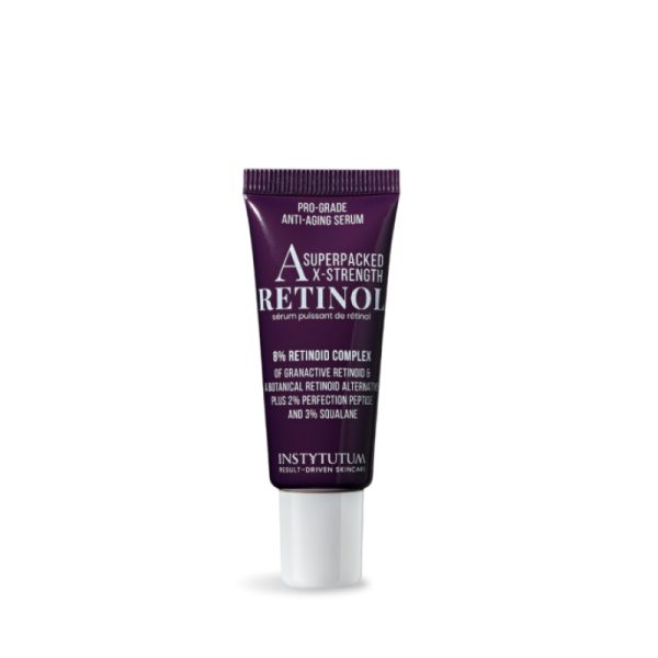 TRAVEL-SIZE СИРОВАТКА З РЕТИНОЇДОМ PRO-GRADE ANTI-AGING X-STRENGTH RETINOL SERUM 10мл