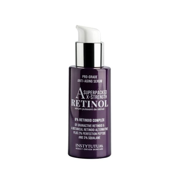 СИРОВАТКА З РЕТИНОЇДОМ PRO-GRADE ANTI-AGING X-STRENGTH RETINOL SERUM