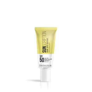 TRAVEL-SIZE СОНЦЕЗАХИСНИЙ КРЕМ SUNSCRIPTION DARK SPOT DEFENCE SPF50 10 мл
