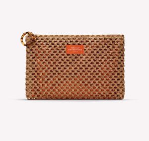 Beach Cosmetic Bag