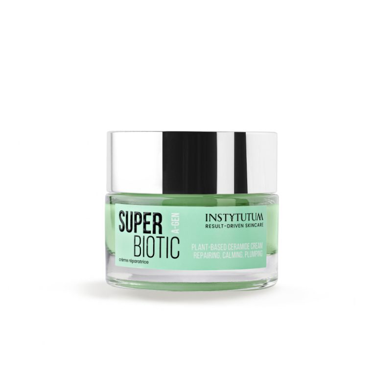 ВІДНОВЛЮВАЛЬНИЙ КРЕМ SUPERBIOTIC PLANT-BASED CERAMIDE CREAM