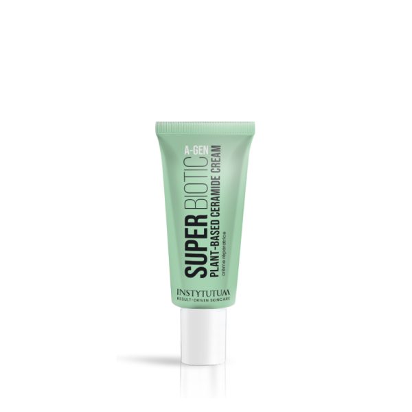 TRAVEL-SIZE ВІДНОВЛЮВАЛЬНИЙ КРЕМ SUPERBIOTIC PLANT-BASED CERAMIDE CREAM