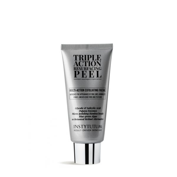 ПІЛІНГ ДЛЯ ОБЛИЧЧЯ TRIPLE ACTION RESURFACING PEEL 60 мл