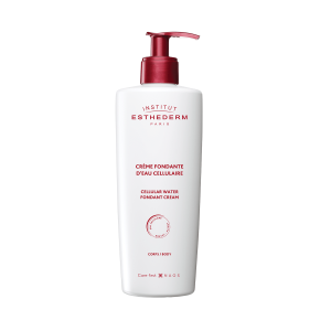 "Cellular Water" body cream
