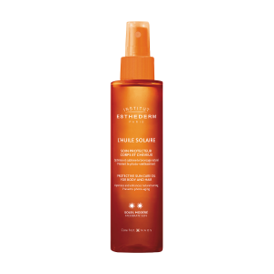 Body & Hair Spray