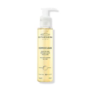 Micellar Cleansing Oil