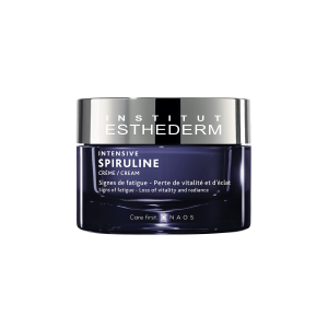 Spirulina Cream