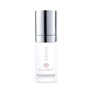Caviar gel contour des yeux