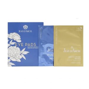 Eye pads combi
