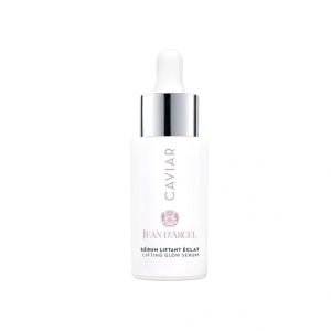 Caviar lifting glow serum