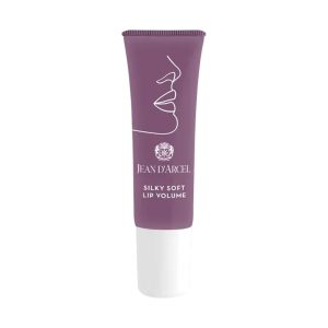 Silky soft lip volume