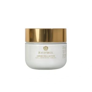 Cream of the Year „cell renewing cream”