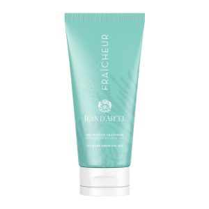 Gel douche fraîcheur