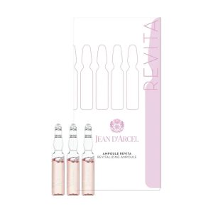 Revitalizing ampoule