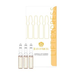 Lift-express ampoule