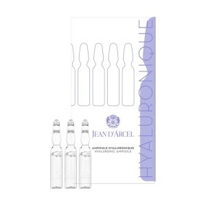 Hyaluronic ampoule