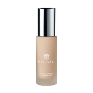 Сreamy velvet foundation №30