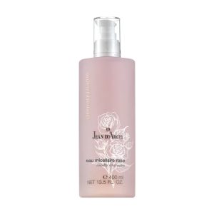 Micelar rose water