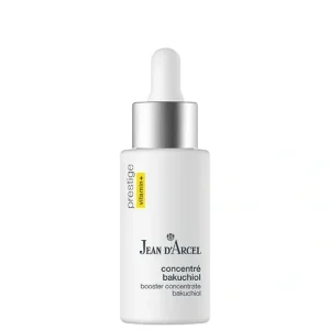 Booster concentrate bakuchiol