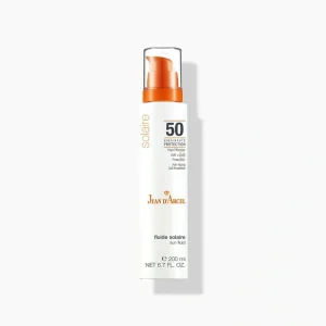 Fluide solaire SPF50