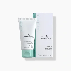 Masque Astringent