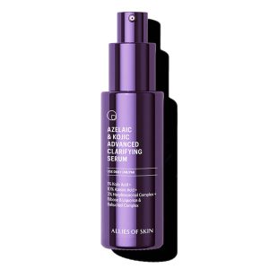 Azelaic & Kojic Advanced Clarifying Serum