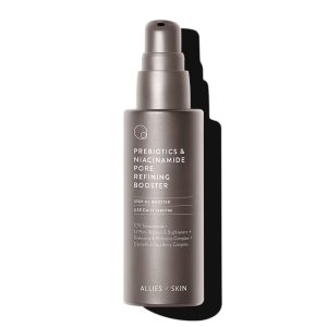 Prebiotics & Niacinamide Pore Refining Booster