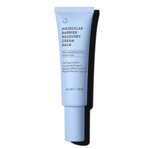 Крем-бальзам відновлюючий Molecular Barrier Recovery Cream Balm