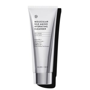 Molecular Silk Amino Hydrating Cleanser