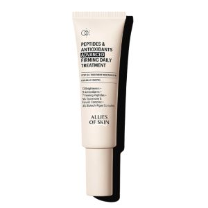 Peptides & Antioxidants Advanced Firming Daily Treatment