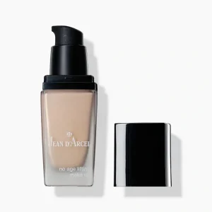 No age lifting make up