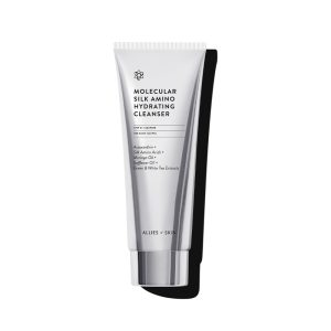 Molecular Silk Amino Hydrating Cleanser