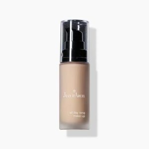 All day long make up (oil free)
