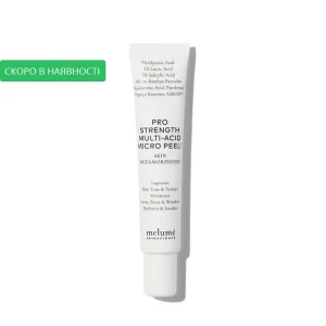 Travel Size Pro Strength Multi-Acid Micro Peel