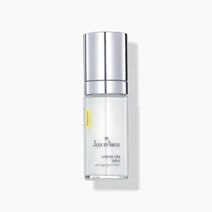 Crème vita yeux