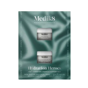 Hydration Heroes