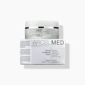 Dermal Pro Balance Cream