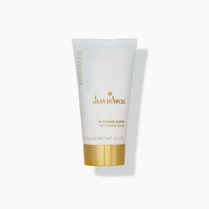 La mousse pureté
