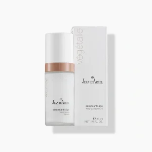 Botox-like serum anti-âge