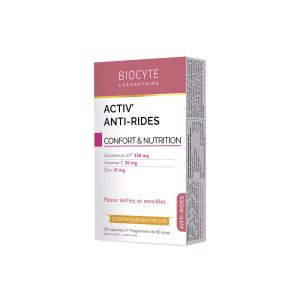 Activ Anti Rides