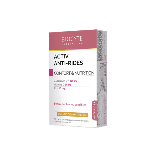 Activ Anti Rides