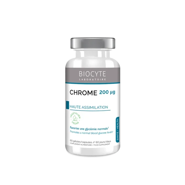 CHROME